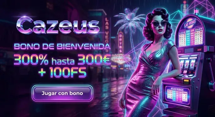 Cazeus Casino